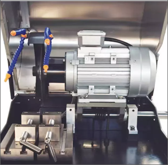 Gravimetric Cleanliness Analysis System